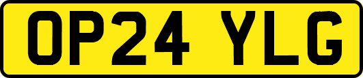 OP24YLG