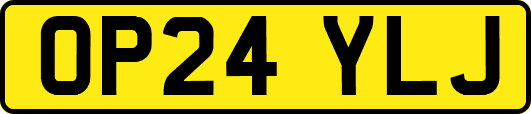 OP24YLJ