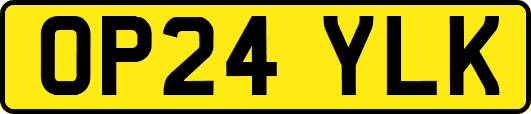 OP24YLK