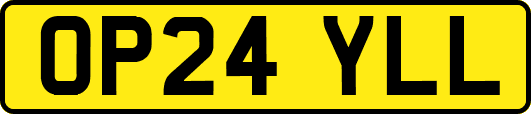 OP24YLL