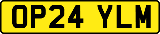 OP24YLM
