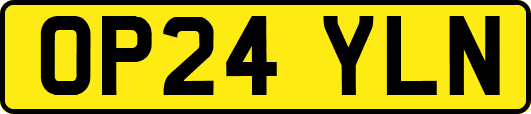 OP24YLN