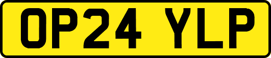 OP24YLP