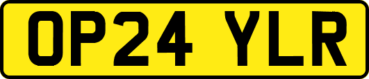 OP24YLR