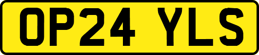 OP24YLS