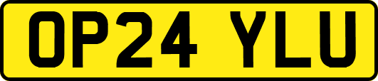OP24YLU