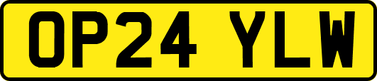OP24YLW