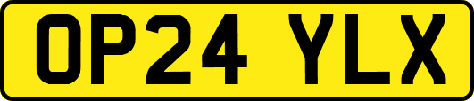 OP24YLX
