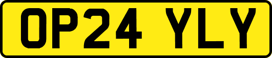 OP24YLY