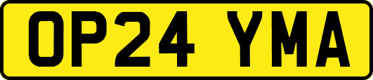 OP24YMA