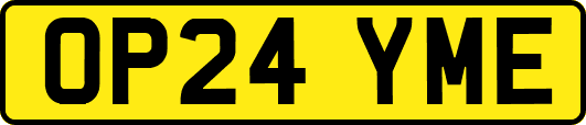 OP24YME
