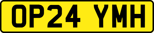 OP24YMH