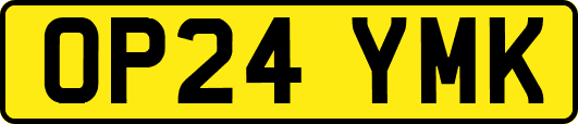 OP24YMK