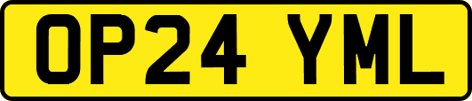 OP24YML