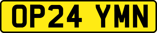 OP24YMN