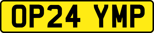 OP24YMP