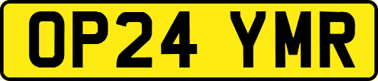 OP24YMR
