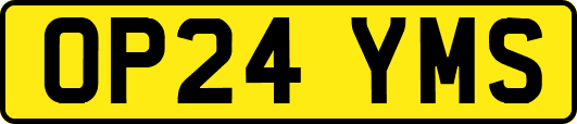 OP24YMS