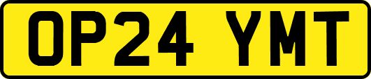 OP24YMT