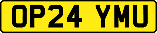 OP24YMU
