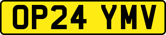 OP24YMV