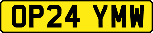 OP24YMW