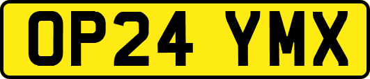 OP24YMX
