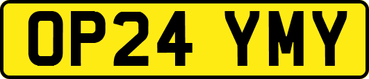 OP24YMY