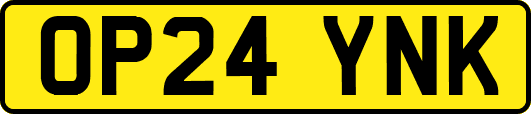 OP24YNK