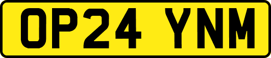 OP24YNM