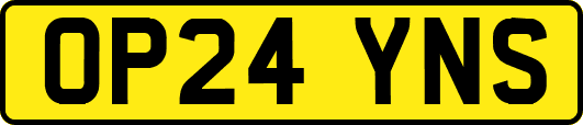 OP24YNS