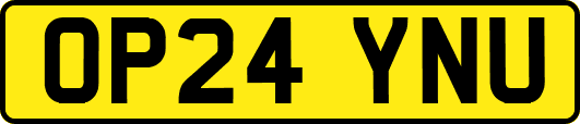 OP24YNU