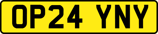 OP24YNY