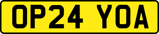OP24YOA