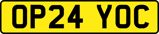 OP24YOC