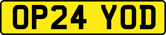 OP24YOD