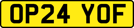 OP24YOF