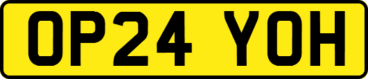 OP24YOH