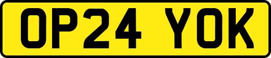 OP24YOK