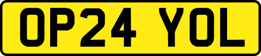 OP24YOL