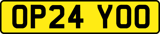 OP24YOO