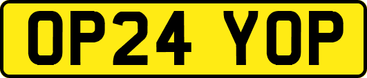 OP24YOP