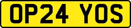 OP24YOS