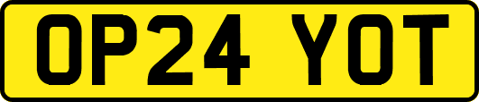 OP24YOT