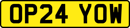OP24YOW