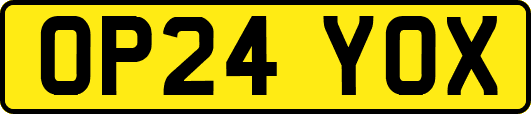 OP24YOX