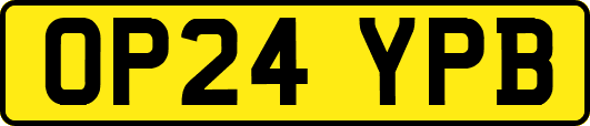 OP24YPB