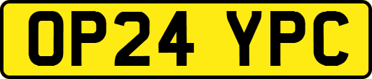 OP24YPC