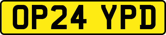 OP24YPD