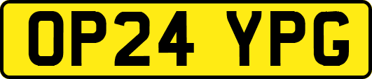 OP24YPG